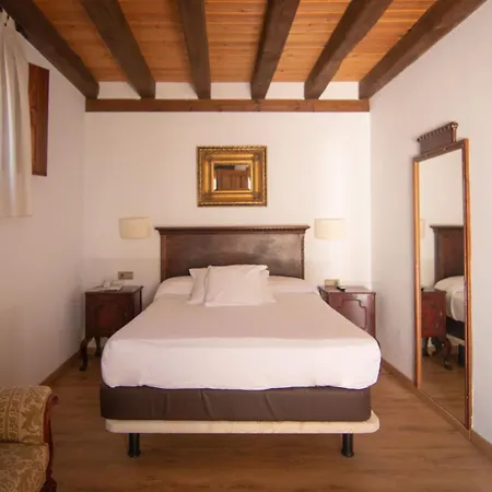 Casablanca Lodge Ecoresort, Museum Restaurant & Spa
