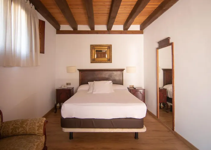 Hotel Casablanca Ecoresort, Museum Restaurant & 3*